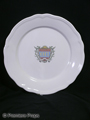 Sorority Row Theta Pi Plate Movie Props