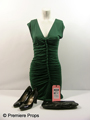Borrowed Rachel (Ginnifer Goodwin) Dress Movie Costumes