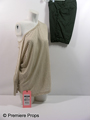 Borrowed Rachel (Ginnifer Goodwin) Shirt & Shorts Movie Costumes