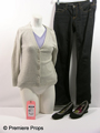 Borrowed Rachel (Ginnifer Goodwin) Sweater & Jeans Movie Costume