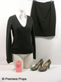 Borrowed Rachel (Ginnifer Goodwin) Movie Costumes