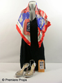 Something Borrowed Darcy (Kate Hudson) Dress Movie Costumes