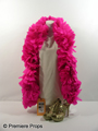 Borrowed Darcy (Kate Hudson) Party Dress Movie Costumes