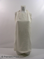 Borrowed Darcy (Kate Hudson) White Dress Movie Costumes