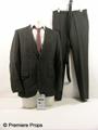 Something Borrowed Dex (Colin Egglesfield) Suit Movie Costumes