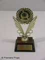 Borrowed Rachel (Ginnifer Goodwin) 2003 Trophy Movie Props