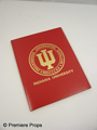 Borrowed Darcy (Kate Hudson) Diploma Movie Props