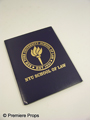 Borrowed Darcy (Kate Hudson) NYU Diploma Movie Props