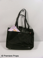 Borrowed Rachel (Ginnifer Goodwin) Briefcase Movie Props