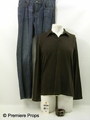The Stepfather David (Dylan Walsh) Brown Movie Costumes