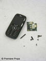 The Stepfather Michael (Penn Badgley) LG Phone Movie Props