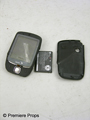 The Stepfather Jay (Jon Tenney) Cell Movie Props