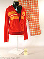 Carmen's (AMERICA FERRERA) Wardrobe
