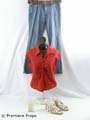 Premiere Props - Hollywood Backlot - movie costumes - Carmen (America Ferrera) movie costumes