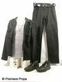 Takers Jack (Matt Dillon) Hero Movie Costumes