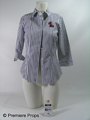 Blind Side Leigh Anne (Sandra Bullock) Ole Miss Movie Costumes