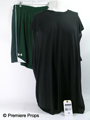 Blind Side Michael Oher (Quinton Aaron) Athletic Movie Costumes