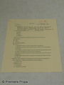 Blind Side Michael Oher (Quinton Aaron) Biology Test Movie Props