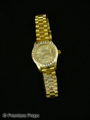Blind Side Leigh Anne (Sandra Bullock) Rolex Movie Props