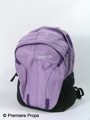 Blind Side Collins Tuohy (Lily Collins) Backpack Movie Props