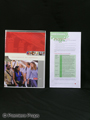 Blind Side Leigh Anne (Sandra Bullock) Packet Movie Props