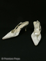 Blind Side Leigh Anne (Sandra Bullock) Vera Wang Movie Props