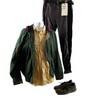 The Good Lie Mamere (Arnold Oceng) Movie Costumes