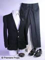Invention of Lying Brad (Rob Lowe) Hero Movie Costumes