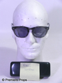 Invention of Lying Brad (Rob Lowe) Sunglasses Movie Props