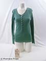 The Longshots Jasmine (Keke Palmer) Henley Movie Costumes