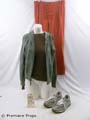 The Longshots Jasmine (Keke Palmer) Hero Movie Costumes