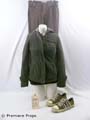 The Longshots Jasmine (Keke Palmer) Key Movie Costumes