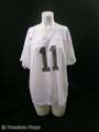 The Longshots Jasmine (Keke Palmer) Jersey Movie Costumes