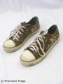 The Longshots Jasmine (Keke Palmer) Shoes Movie Props