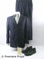 Two Lovers Leonard (Joaquin Phoenix) Hero Movie Costumes