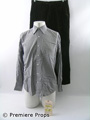 Two Lovers Leonard (Joaquin Phoenix) Shirt Pants Movie Costumes