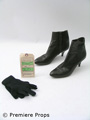 Two Lovers Michelle (Gwyneth Paltrow) Boots Hero Movie Props