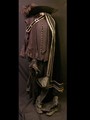 Musketeers Athos (Matthew Macfadyen) Movie Costumes