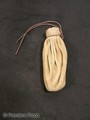 Three Musketeers Milady (Milla Jovovich) Bag Movie Props
