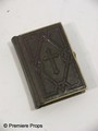Three Musketeers Aramis (Luke Evans) Bible Movie Props