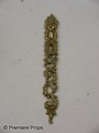 Three Musketeers Chamber Ornament Movie Props
