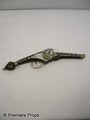 Musketeers Duke of Buckingham (Orlando Bloom) Movie Props