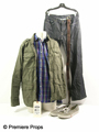 The Switch Wally (Jason Bateman) Movie Costumes