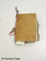 The Switch Kassie (Jennifer Aniston) Memory Book Movie Props