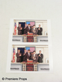 The Switch Wally (Jason Bateman) Photo Movie Props