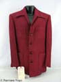 TALK TO ME Petey's (Don Cheadle) Hero Blazer MOVIE COSTUMES