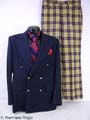 TALK TO ME Dewey�s(Chiwetel Ejiofor) Complete Hero MOVIE COSTUME