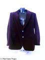 TALK TO ME Bob�s (Cedric The Ent.) Hero Blazer MOVIE COSTUMES