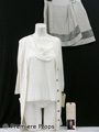 The Ugly Truth Abby (Katherine Heigl) Armani Movie Costumes