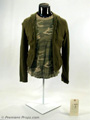 "UNDISCOVERED" Clea's (ASHLEE SIMPSON) Sweatshirt & T-Shirt
